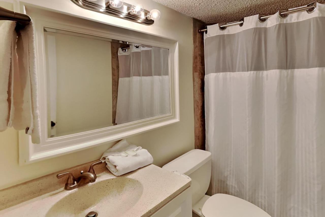Continental 504 Apartment Panama City Beach Bagian luar foto